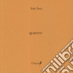 Quattro libro