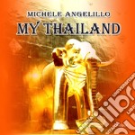 My Thailand. Ediz. illustrata libro