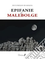 Epifanie e malebolge libro