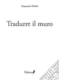 Tradurre il muro