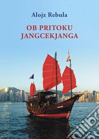 Ob pritoku Jangcekjanga libro