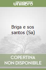 Briga e sos santos (Sa)