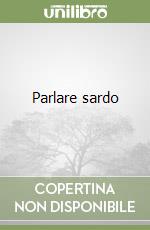 Parlare sardo libro