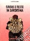 Sagre e feste in Sardegna libro
