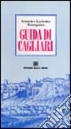 Guida di Cagliari libro di Romagnino Antonio Romagnino Ludovica