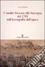 L'assalto francese alla Sardegna del 1739 nell'iconografia dell'epoca