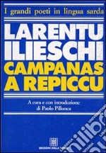 Campanas a repiccu libro