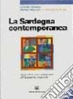 La Sardegna contemporanea libro