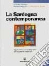 La Sardegna contemporanea libro