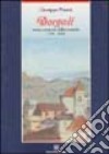 Dorgali. Storia e memoria della comunità (1340-1946) libro