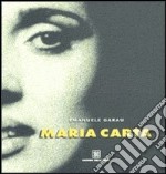 Maria Carta libro