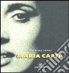 Maria Carta libro di Garau Emanuele