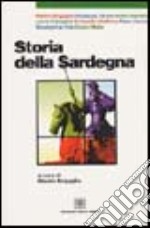 Storia della Sardegna libro