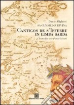 Cantigos de s'Ifferru in limba sarda libro