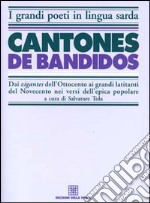 Cantones de bandidos