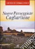 Nuove passeggiate cagliaritane libro