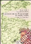 Cantigos de su Paradisu in limba sarda libro