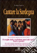 Cantare la Sardegna libro