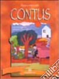 Contus libro