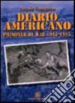 Diario americano. Prisoner of war (1943-45) libro