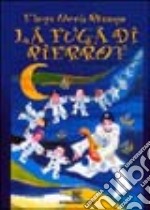 La fuga di Pierrot libro