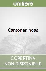 Cantones noas