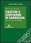 Pastori e contadini di Sardegna libro