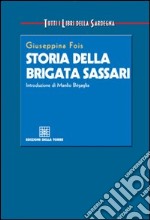 Storia della brigata Sassari