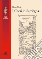 I corsi in Sardegna libro