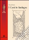 I corsi in Sardegna libro di Maxia Mauro