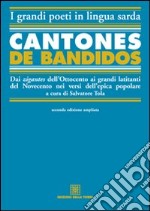 Cantones de bandidos