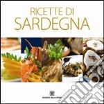 Ricette di Sardegna libro