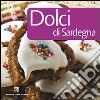 Dolci di Sardegna libro