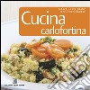 Cucina carlofortina libro