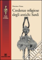 Credenze religiose degli antichi sardi libro