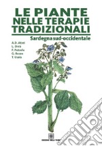 Le piante nelle terapie tradizionali della Sardegna