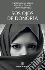 Sos ojos de Donoria libro