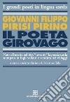 Il poeta girovago. Ediz. italiana e sarda libro