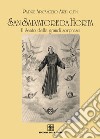 San Salvatore da Horta, il santo delle grandi sorprese libro di Atzei Arcangelo (padre)