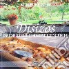 Disizos. Antiche ricette di Bonorva e di Sardegna libro