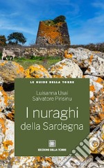 I nuraghi della Sardegna libro