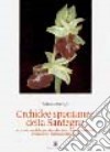 Orchidee spontanee della Sardegna. Origine, morfologia, riproduzione, impollinazione, ibridazione, anomalie, fioritura libro