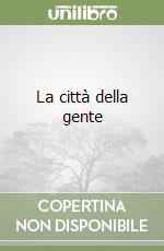 La città della gente