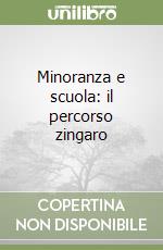 Minoranza e scuola: il percorso zingaro