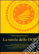 La tutela delle DOP