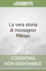 La vera storia di monsignor Milingo