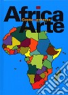 Africa arte contemporanea libro