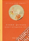 Mimmo Germanà. Ediz. illustrata libro di Trini Tommaso Prearo Giampaolo Alfano Miglietti Francesca