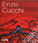 Enzo Cucchi. Ediz. illustrata libro