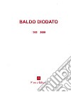 Baldo Diodato 1965-2009 libro